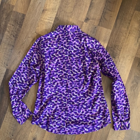 Coldwater Creek Button Down - Picture 10 of 10